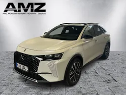 DS Automobiles DS7 Crossback