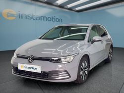 Grau Gebraucht 2023 VW Golf VIII Kleinwagen | 22.099 € (Guter Preis)