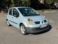 Grau Gebraucht 2004 Renault Modus Van / Kleinbus | 1.000 € (Guter Preis)