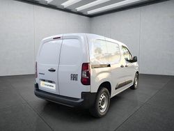 Weiß Neu 2025 Fiat Doblò Van / Kleinbus | 21.499 € (Guter Preis)