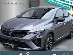 Dolomitgrau Gebraucht 2025 Renault Clio V Techno Limousine | 23.960 € (Etwas zu teuer)