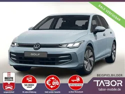 Oyster silver metallic Neu 2025 VW Golf VIII R Limousine | 31.488 € (Superpreis)