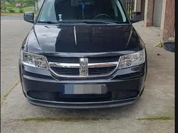 Schwarz Gebraucht 2009 Dodge Journey SUV | 3.700 € (Fairer Preis)
