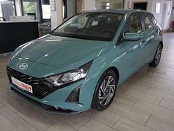 Grün Gebraucht 2024 Hyundai i20 Trend Limousine | 22.668 €
