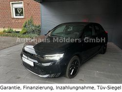 Schwarz Gebraucht 2024 Opel Corsa Kleinwagen | 18.450 € (Fairer Preis)