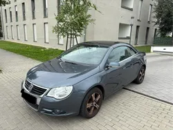 Gebraucht 2008 VW Eos Cabrio | 1.650 € (Etwas zu teuer)