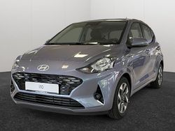 Blau Neu 2025 Hyundai i10 Trend Kleinwagen | 16.490 € (Fairer Preis)