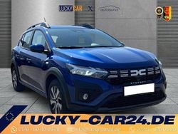 Ironblau Neu 2025 Dacia Sandero Expression Kleinwagen | 19.240 € (Guter Preis)