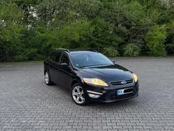 Schwarz Gebraucht 2011 Ford Mondeo Kombi | 3.000 € (Fairer Preis)