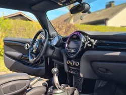 Mini Cooper SD