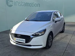 Weiß Gebraucht 2023 Mazda 2 Kleinwagen | 14.099 € (Guter Preis)
