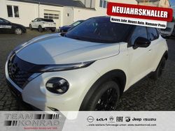 Weiß Neu 2025 Nissan Juke SUV | 29.990 € (Fairer Preis)