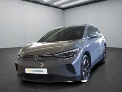 Grau Neu 2024 VW ID.4 Pure SUV | 33.799 € (Fairer Preis)
