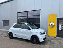 Weiß Gebraucht 2023 Renault Twingo Techno Kleinwagen | 15.690 € (Teuer)