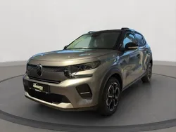 Grün Gebraucht 2025 Citroën C3 PureTech Kleinwagen | 17.990 € (Fairer Preis)