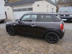 Braun Gebraucht 2014 Mini Cooper Kleinwagen | 5.900 € (Superpreis)