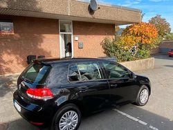 Schwarz Gebraucht 2009 VW Golf VI Edition Kleinwagen | 3.950 € (Guter Preis)