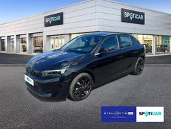 Schwarz Gebraucht 2024 Opel Corsa Kleinwagen | 15.990 € (Guter Preis)