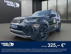 Schwarz Gebraucht 2020 Land Rover Discovery 5 SE SUV | 32.850 € (Fairer Preis)