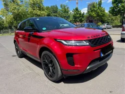 Rot Gebraucht 2019 Land Rover Range Rover evoque SUV | 27.500 € (Fairer Preis)