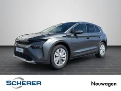 Grau Neu 2025 Skoda Elroq Clever SUV | 40.990 € (Superpreis)