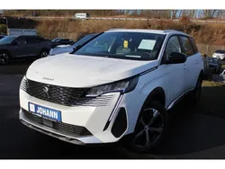 Perla nera) (schwarz Neu 2025 Peugeot 5008 Allure Van / Kleinbus | 39.990 € (Fairer Preis)