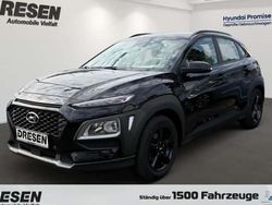Schwarz Gebraucht 2018 Hyundai Kona Select SUV | 14.500 € (Fairer Preis)