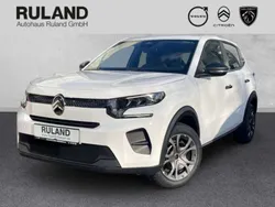Polar weiß Neu 2024 Citroën C3 PureTech Kleinwagen | 14.890 € (Guter Preis)
