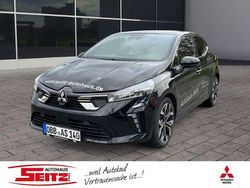 Schwarz Gebraucht 2025 Mitsubishi Colt Select Limousine | 20.470 € (Etwas zu teuer)