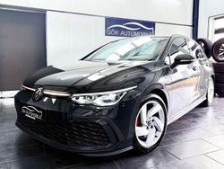 Grau Gebraucht 2022 VW Golf VIII GTI Limousine | 26.490 € (Guter Preis)