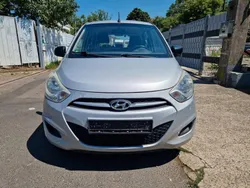 Gebraucht 2012 Hyundai i10 Edition Kleinwagen | 1.300 € (Guter Preis)