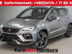 Graphite grau metallic (5x) Neu 2025 Cupra Ateca VZ SUV | 43.090 € (Guter Preis)