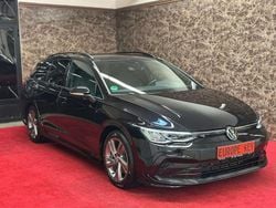 Schwarz Gebraucht 2022 VW Golf VIII R-line Limousine | 22.890 € (Guter Preis)