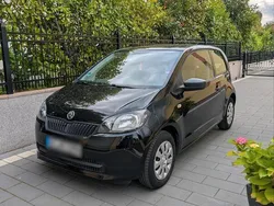 Schwarz Gebraucht 2012 Skoda Citigo Kleinwagen | 3.800 € (Etwas zu teuer)