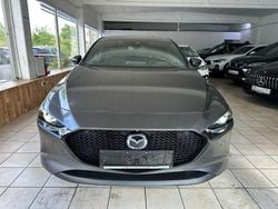 Grau Gebraucht 2019 Mazda 3 Selection Limousine | 18.500 € (Fairer Preis)