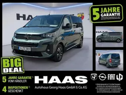 Grau, metallic Gebraucht 2025 Citroën Spacetourer Van | 39.680 € (Guter Preis)