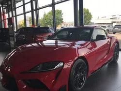 A61 crimson red Neu 2025 Toyota Supra Coupé | 64.900 € (Fairer Preis)