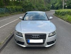 Silber Gebraucht 2008 Audi A5 Coupé | 4.750 € (Superpreis)