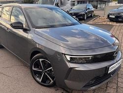 Grau Gebraucht 2023 Opel Astra Elegance Kombi | 15.990 € (Fairer Preis)