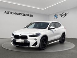 Alpinweiß uni Gebraucht 2020 BMW X2 Performance SUV | 27.970 € (Guter Preis)