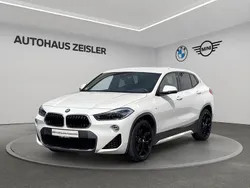 Alpinweiß uni Gebraucht 2020 BMW X2 Performance SUV | 29.990 € (Fairer Preis)
