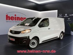 Weiss Gebraucht 2022 Fiat Scudo Van / Kleinbus | 13.899 € (Guter Preis)