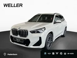 Alpinweiss (weiß) Neu 2025 BMW X1 Comfort Edition SUV | 50.390 € (Fairer Preis)