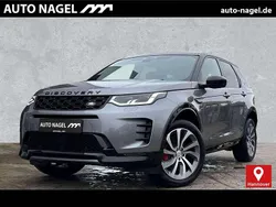 Eiger grey Gebraucht 2025 Land Rover Discovery Sport SE SUV | 62.490 € (Teuer)