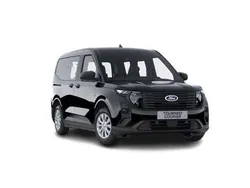 Agate black Neu 2024 Ford Tourneo Courier Trend Van / Kleinbus | 27.179 € (Guter Preis)