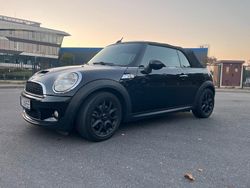 Schwarz Gebraucht 2009 Mini Cooper S Cabriolet Cabrio | 6.100 € (Fairer Preis)