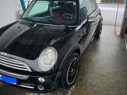 Schwarz Gebraucht 2004 Mini Cooper Kleinwagen | 3.500 € (Guter Preis)