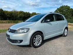 Silber Gebraucht 2011 VW Golf Plus Style Van / Kleinbus | 5.990 € (Fairer Preis)