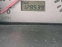 Gebraucht 2001 Mitsubishi Eclipse Coupé | 3.000 €