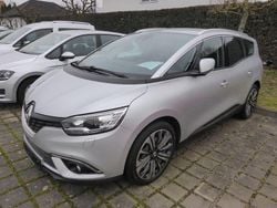 Silber Gebraucht 2018 Renault Grand Scénic IV Business Van / Kleinbus | 10.990 € (Fairer Preis)